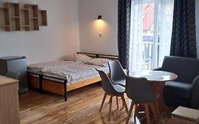 Ośrodek Wczasowo-Kolonijny Bazylak Rewal